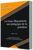 Nv > La Franc-Maçonnerie, une pédagogie de la grandeur > N°28  